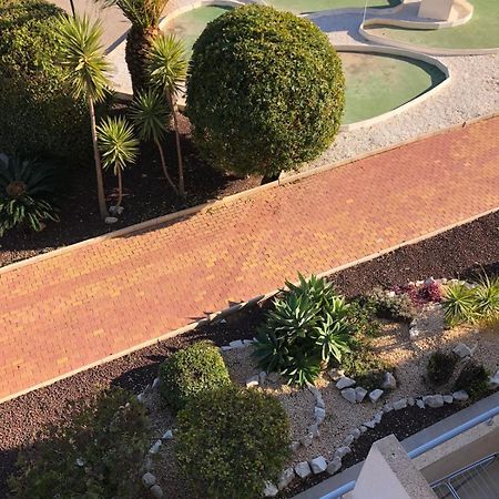 Residence Saradon La Zenia Boulevard Los Dolses Exterior photo