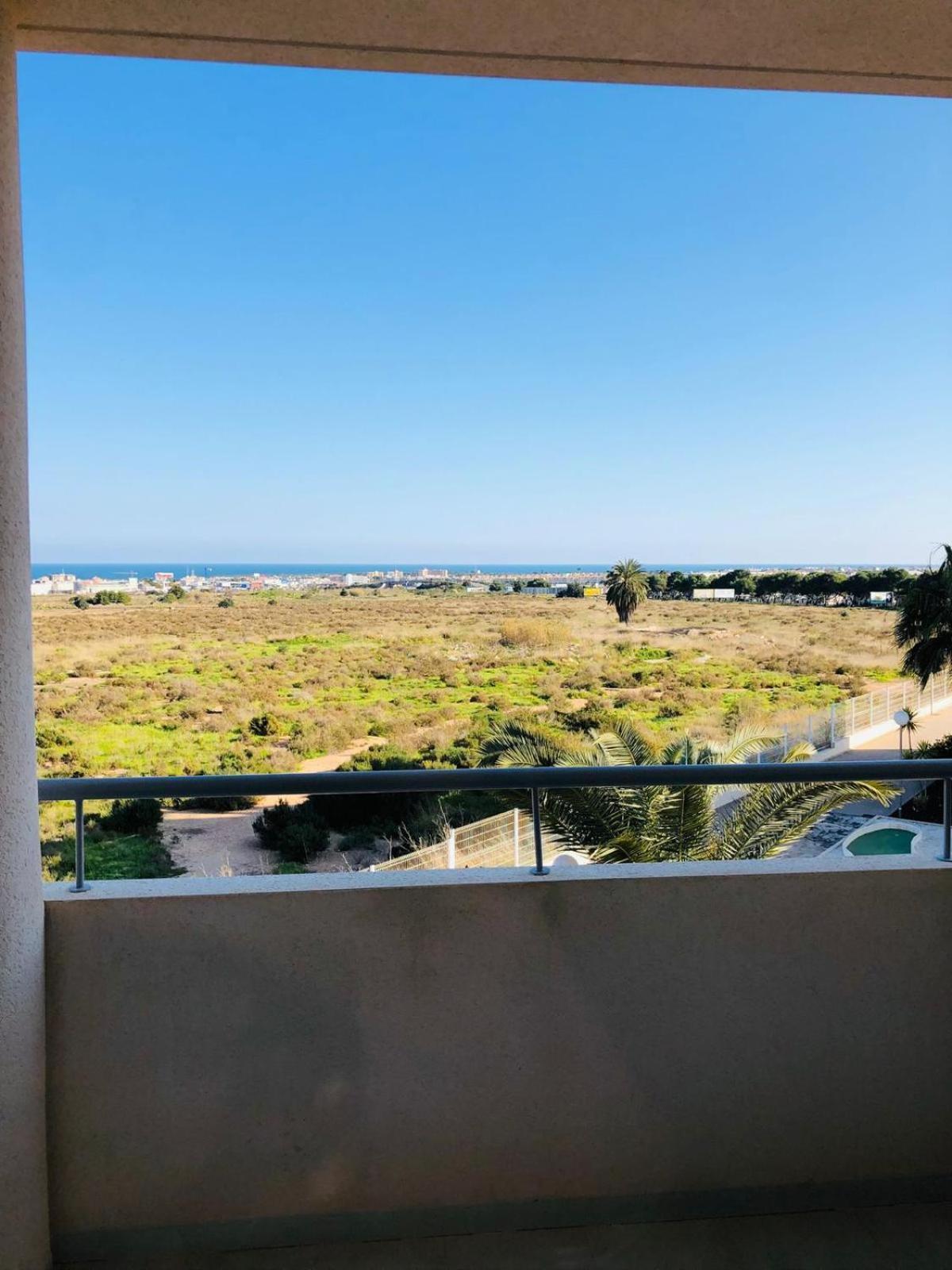 Residence Saradon La Zenia Boulevard Los Dolses Exterior photo