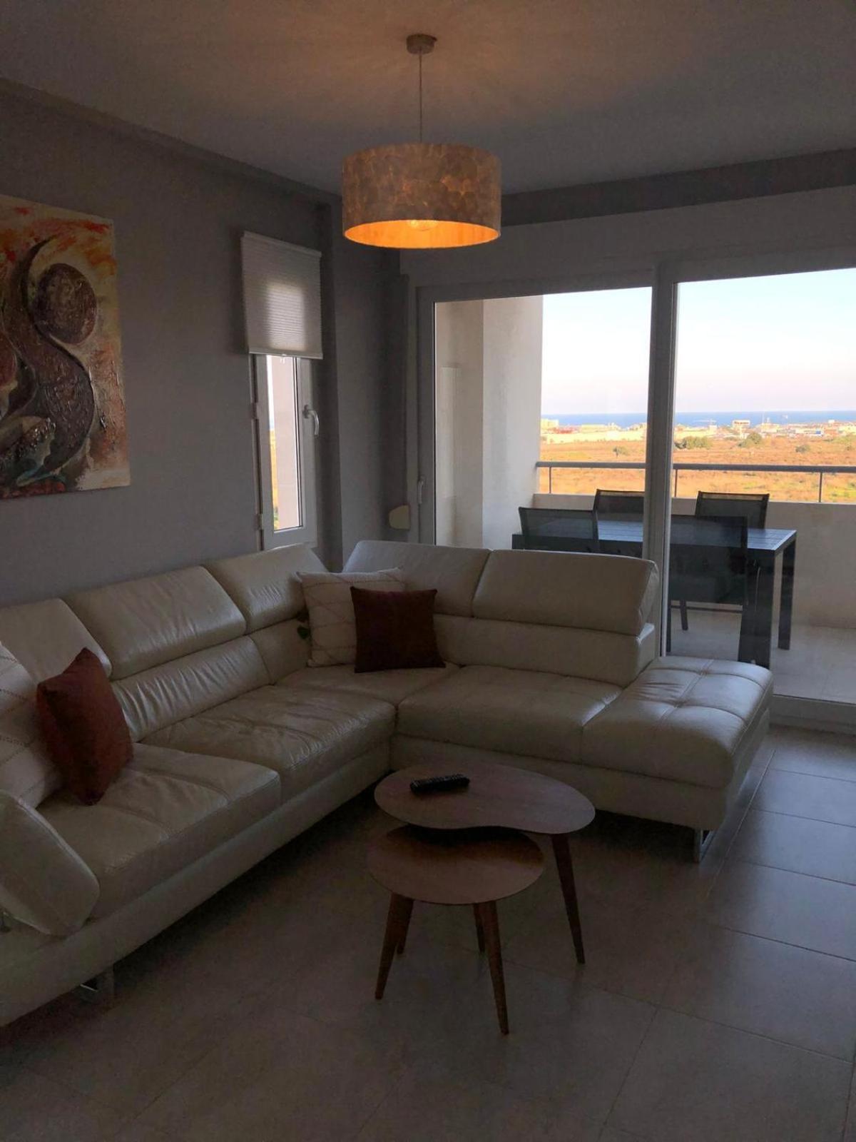 Residence Saradon La Zenia Boulevard Los Dolses Exterior photo